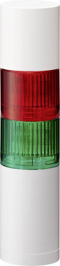 Patlite Signalsäule LR5-202WJBW-RG LED Rot, Grün 1St.