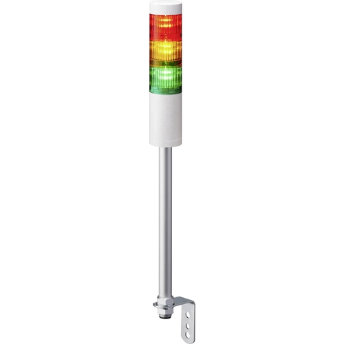 Patlite Signalsäule LR5-201LJBW-RG LED Rot, Grün 1St. Patlite Signalsäule LR5-201LJBW-RG LED Rot, Grün 1St.