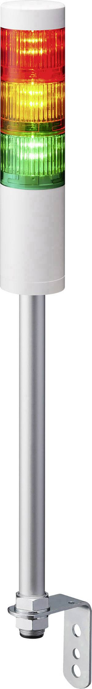 Patlite Signalsäule LR5-301LJNW-RYG LED 3-farbig, Rot, Gelb, Grün 1St.