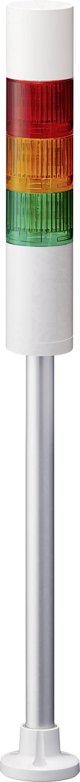 Patlite Signalsäule LR5-202PJNW-RG LED Rot, Grün 1St.