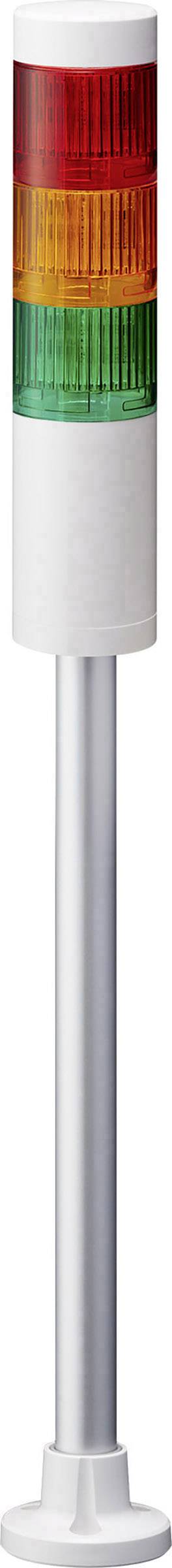Patlite Signalsäule LR5-201PJBW-RG LED Rot, Grün 1St.