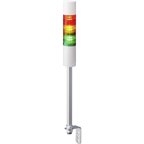 Patlite Signalsäule LR5-102LJBW-G LED Grün 1St. Patlite Signalsäule LR5-102LJBW-G LED Grün 1St.
