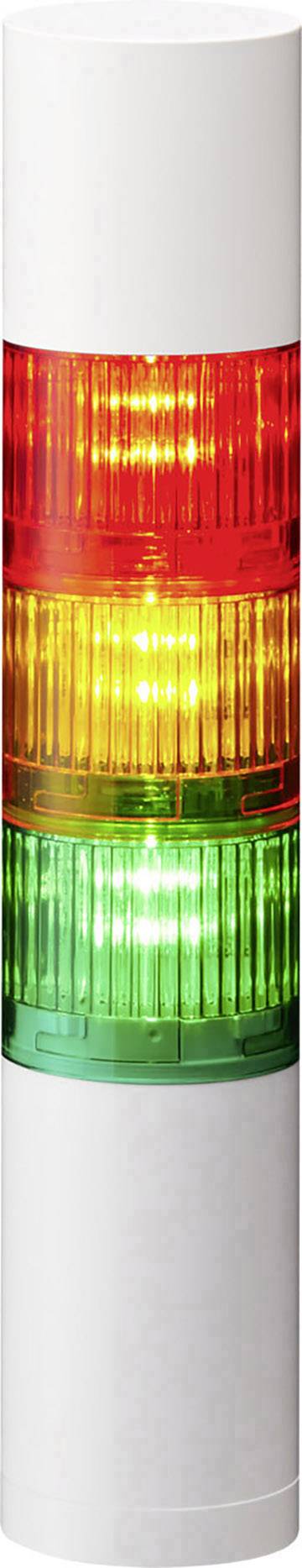 Patlite Signalsäule LR5-102PJBW-G LED Grün 1St.