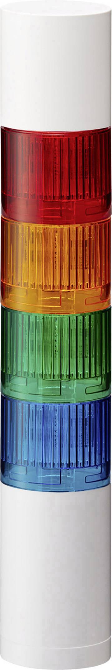 Patlite Signalsäule LR5-102PJNW-G LED Grün 1St.