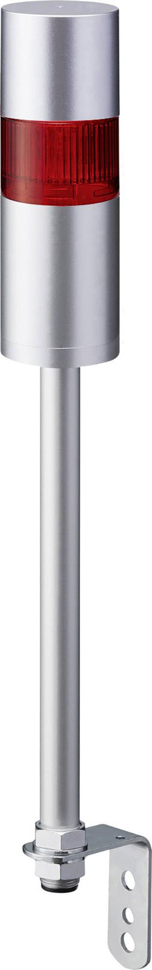 Patlite Signalsäule LR6-102LJBU-R LED Rot 1St.