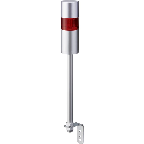 Patlite Signalsäule LR6-102LJBU-R LED Rot 1St. Patlite Signalsäule LR6-102LJBU-R LED Rot 1St.