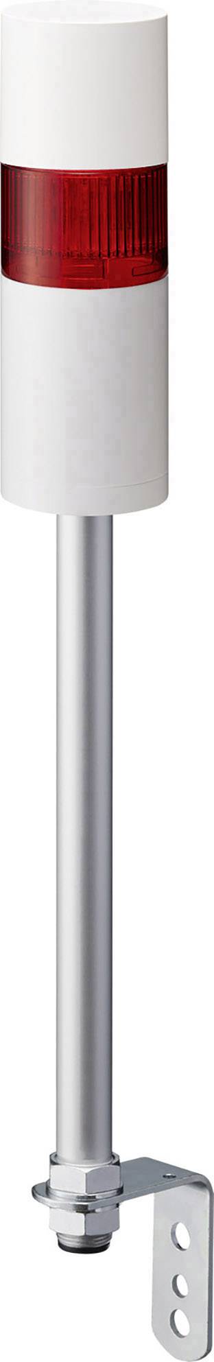 Patlite Signalsäule LR6-102LJBW-R LED Rot 1St.
