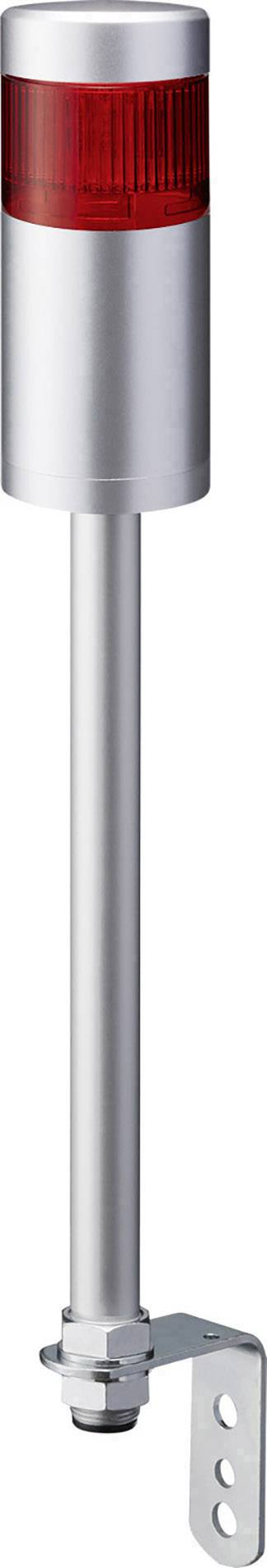 Patlite Signalsäule LR6-102LJNU-R LED Rot 1St.