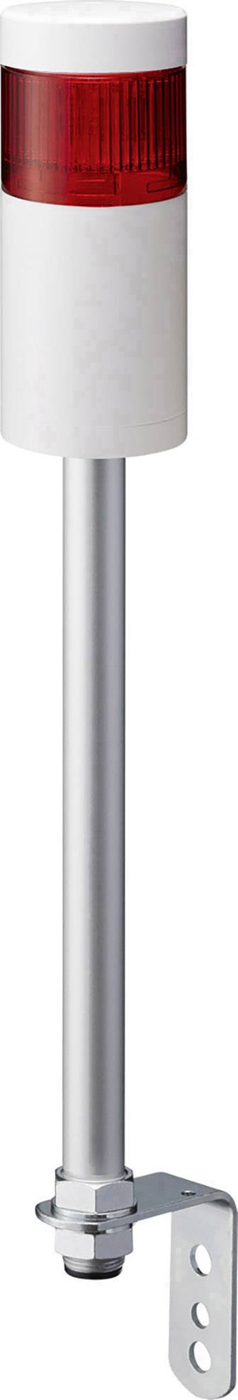 Patlite Signalsäule LR6-102LJNW-R LED Rot 1St.