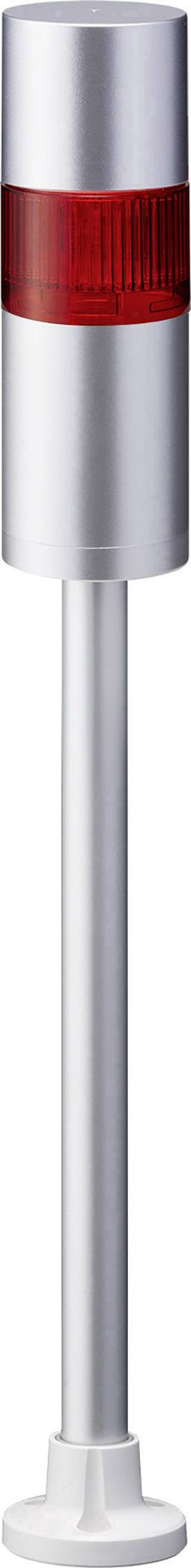 Patlite Signalsäule LR6-102PJBU-R LED Rot 1St.