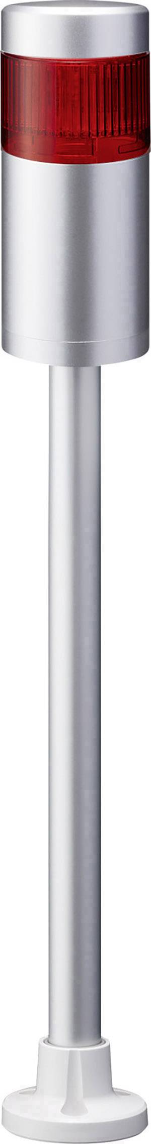 Patlite Signalsäule LR6-102PJNU-R LED Rot 1St.