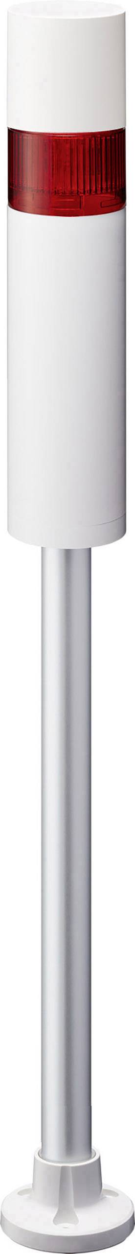 Patlite Signalsäule LR6-1M2PJBW-R LED Rot 1St.