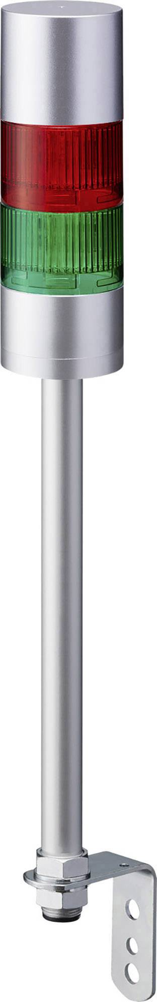 Patlite Signalsäule LR6-202LJBU-RG LED Rot, Grün 1St.