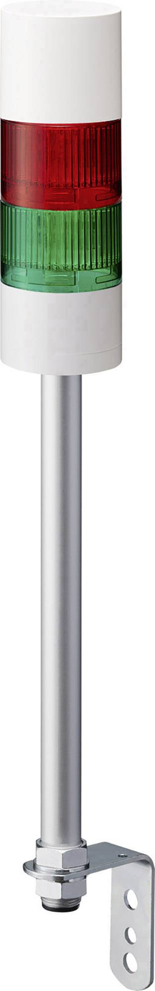 Patlite Signalsäule LR6-202LJBW-RG LED Rot, Grün 1St.
