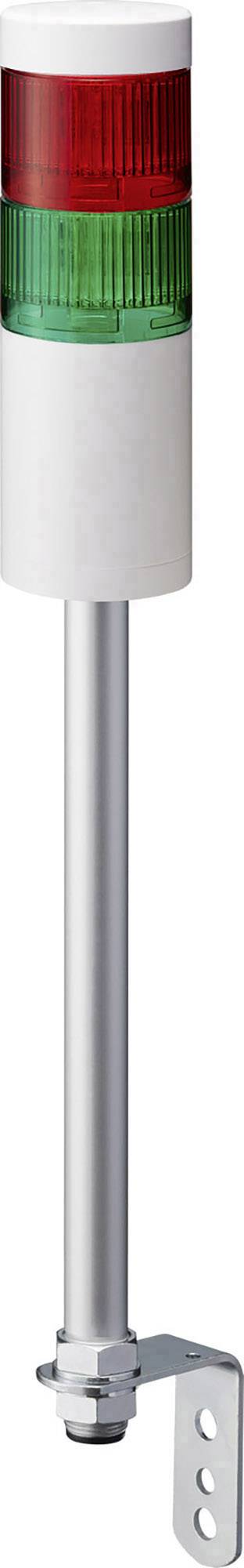 Patlite Signalsäule LR6-202LJNW-RG LED Rot, Grün 1St.