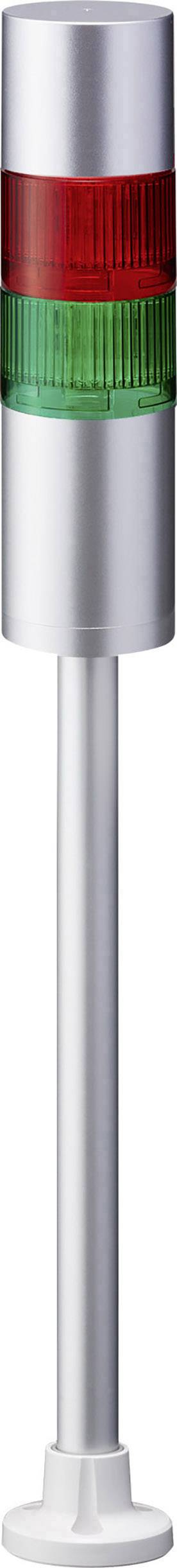 Patlite Signalsäule LR6-202PJBU-RG LED Rot, Grün 1St.