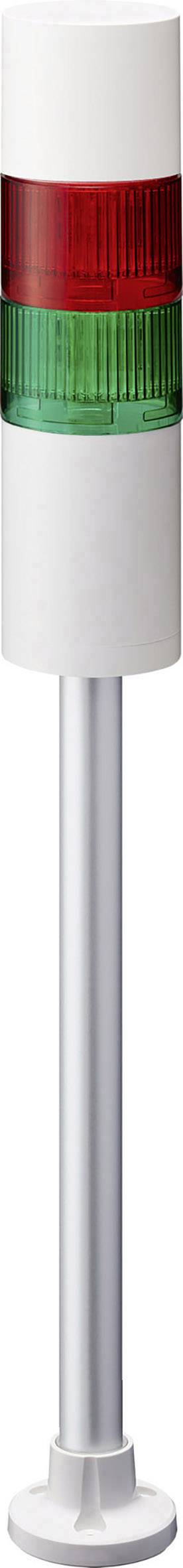 Patlite Signalsäule LR6-202PJBW-RG LED Rot, Grün 1St.