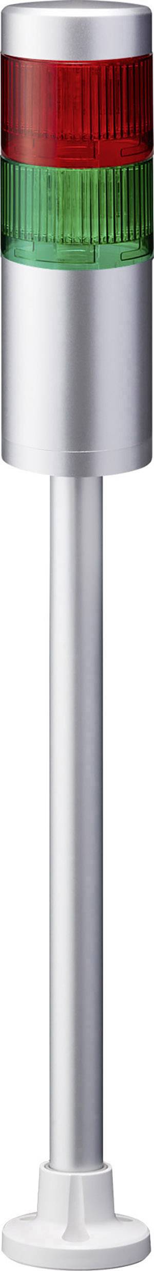 Patlite Signalsäule LR6-202PJNU-RG LED Rot, Grün 1St.
