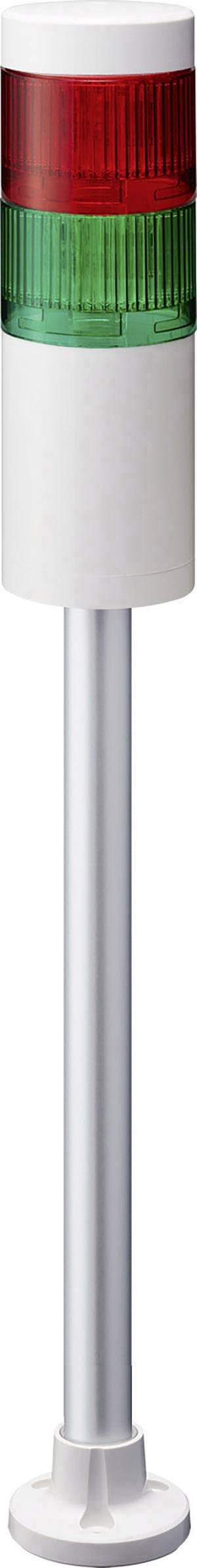 Patlite Signalsäule LR6-202PJNW-RG LED Rot, Grün 1St.
