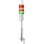 Patlite Signalsäule LR6-302LJBW-RYG LED 3-farbig, Rot, Gelb, Grün 1St.
