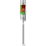 Patlite Signalsäule LR6-302PJBU-RYG LED 3-farbig, Rot, Gelb, Grün 1St.