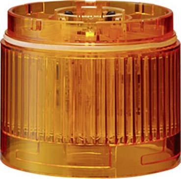 Patlite Signalsäulenelement LR6-E-Y LED Gelb 1St.