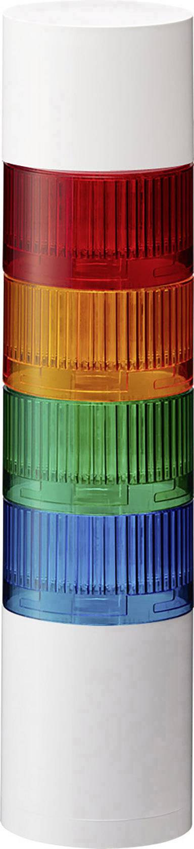 Patlite Signalsäule WEP-302-RYG Rot, Gelb, Grün 1St.