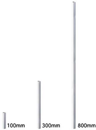 Patlite POLE22-0800AN Signalgeber Aluminiumrohr POLE22