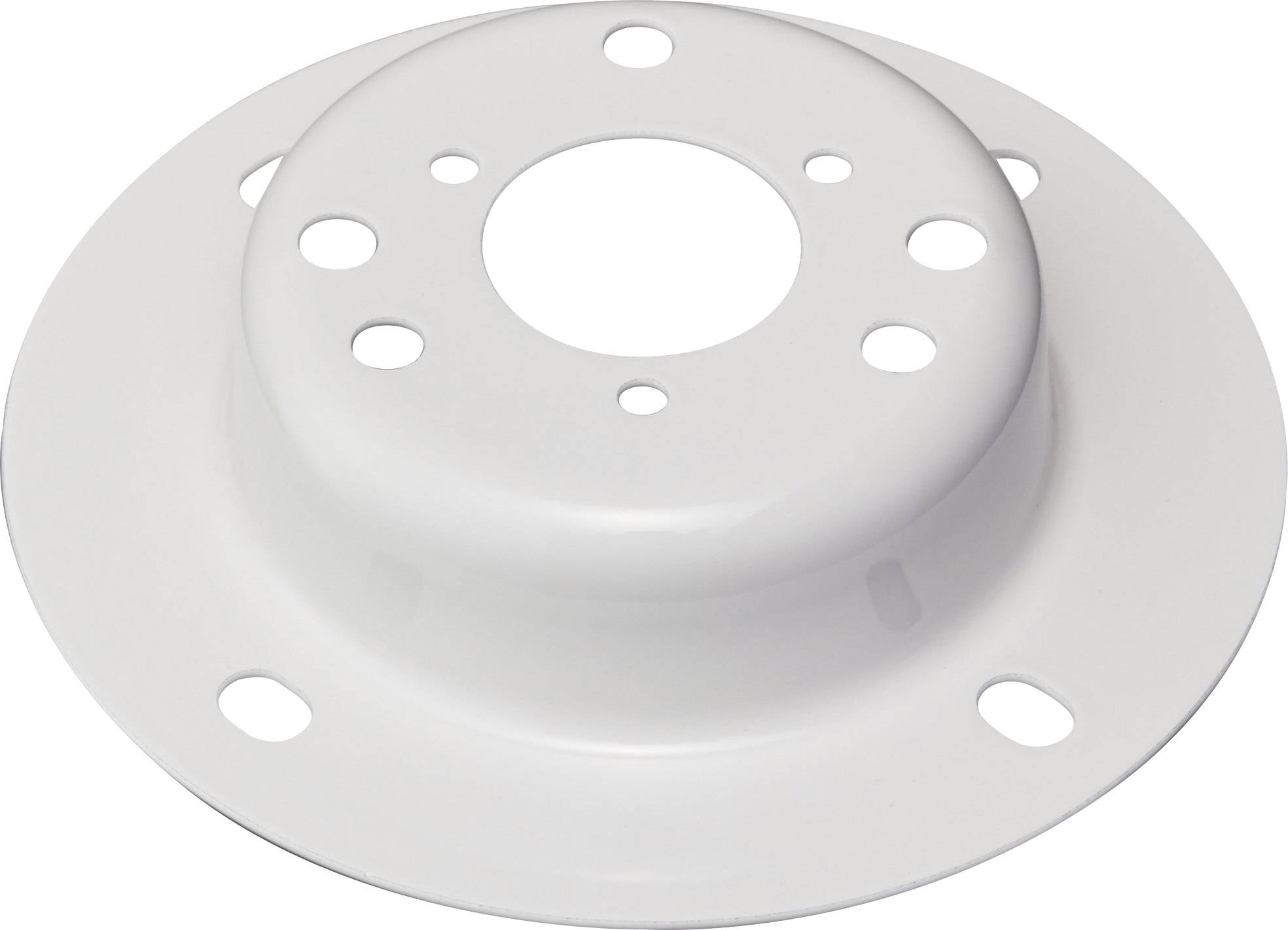 Patlite SZW-001W Signalgeber Montagefuß SZW