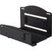 SpeaKa Professional PC Halterung wandhängend CPB-2 SP-7571908 Schwarz Belastbar bis=10kg SpeaKa Professional PC Halterung wandhängend CPB-2 SP-7571908 Schwarz Belastbar bis=10kg