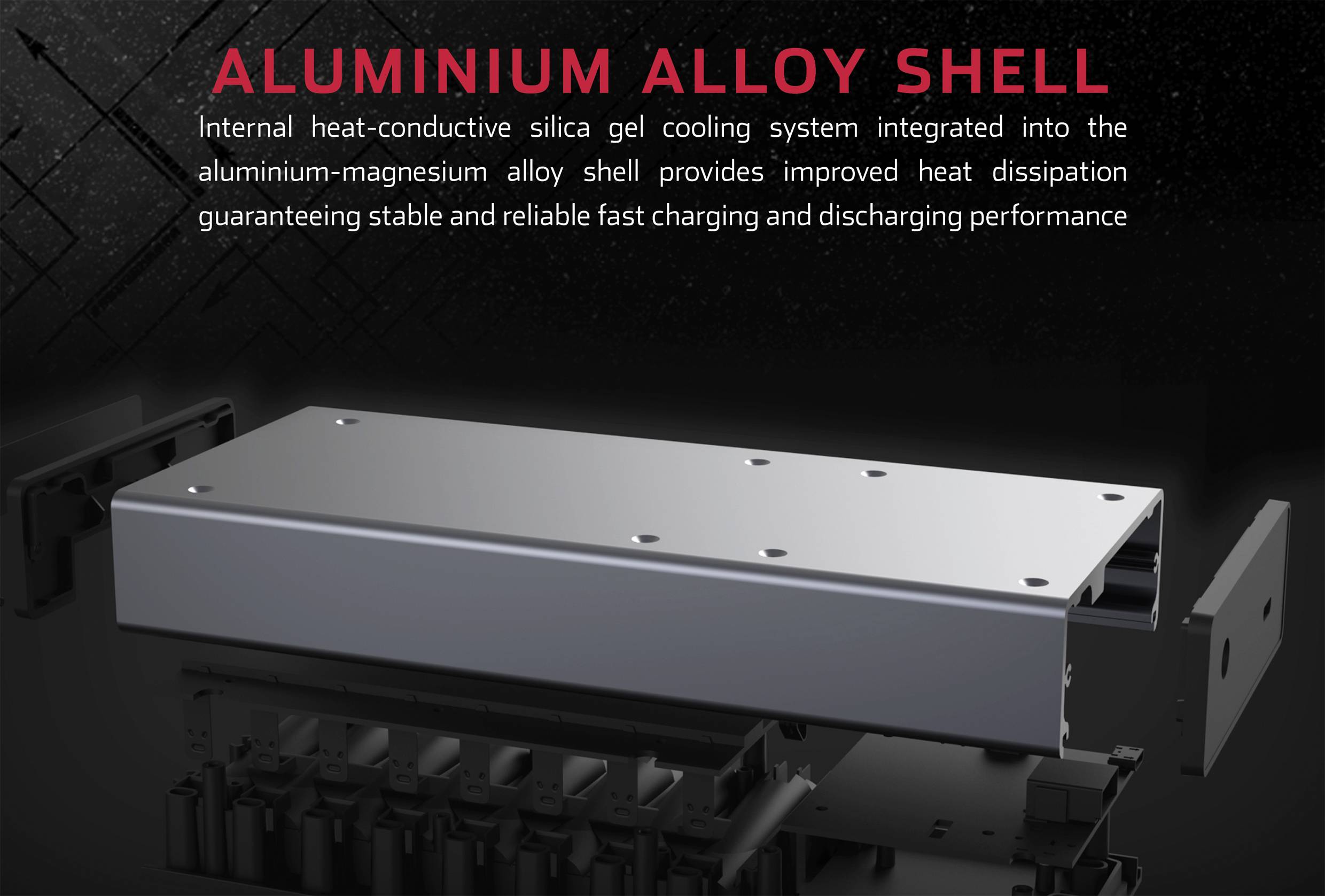 VOLTCRAFT IPC-8 Rundzellen-Ladegerät NiMH, NiCd, NiZn, LiIon, LiHV, LiFePO Mignon (AA), Micro (AAA), 14500, 10440