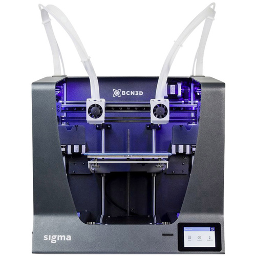 BCN3D Sigma R19 3D Drucker Open Source