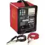 Helvi 380 77211 Kfz-Ladegerät 12 V, 24V 25A Helvi 380 77211 Kfz-Ladegerät 12 V, 24V 25A