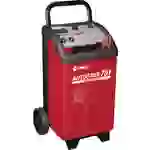 Helvi Autostar 701 77222 Kfz-Ladegerät 12 V, 24V 50A Helvi Autostar 701 77222 Kfz-Ladegerät 12 V, 24V 50A