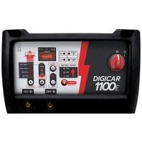 Helvi Digicar 1100 E 77231 Kfz-Ladegerät 12 V, 24V 50A 70A Helvi Digicar 1100 E 77231 Kfz-Ladegerät 12 V, 24V 50A 70A