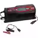 Helvi 77243 Kfz-Ladegerät, Automatikladegerät 12 V, 24V 16 A, 8A 16 A, 8A Helvi 77243 Kfz-Ladegerät, Automatikladegerät 12 V, 24V 16 A, 8A 16 A, 8A