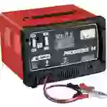 Helvi 77200 Kfz-Ladegerät 6 V, 12V 11A Helvi 77200 Kfz-Ladegerät 6 V, 12V 11A