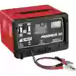 Helvi 77201 Kfz-Ladegerät, Werkstattladegerät 12 V, 24V 16A Helvi 77201 Kfz-Ladegerät, Werkstattladegerät 12 V, 24V 16A