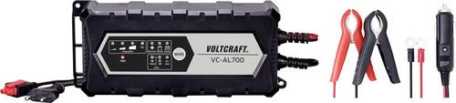 VOLTCRAFT VC-AL700 VC-AL700 Automatikladegerät