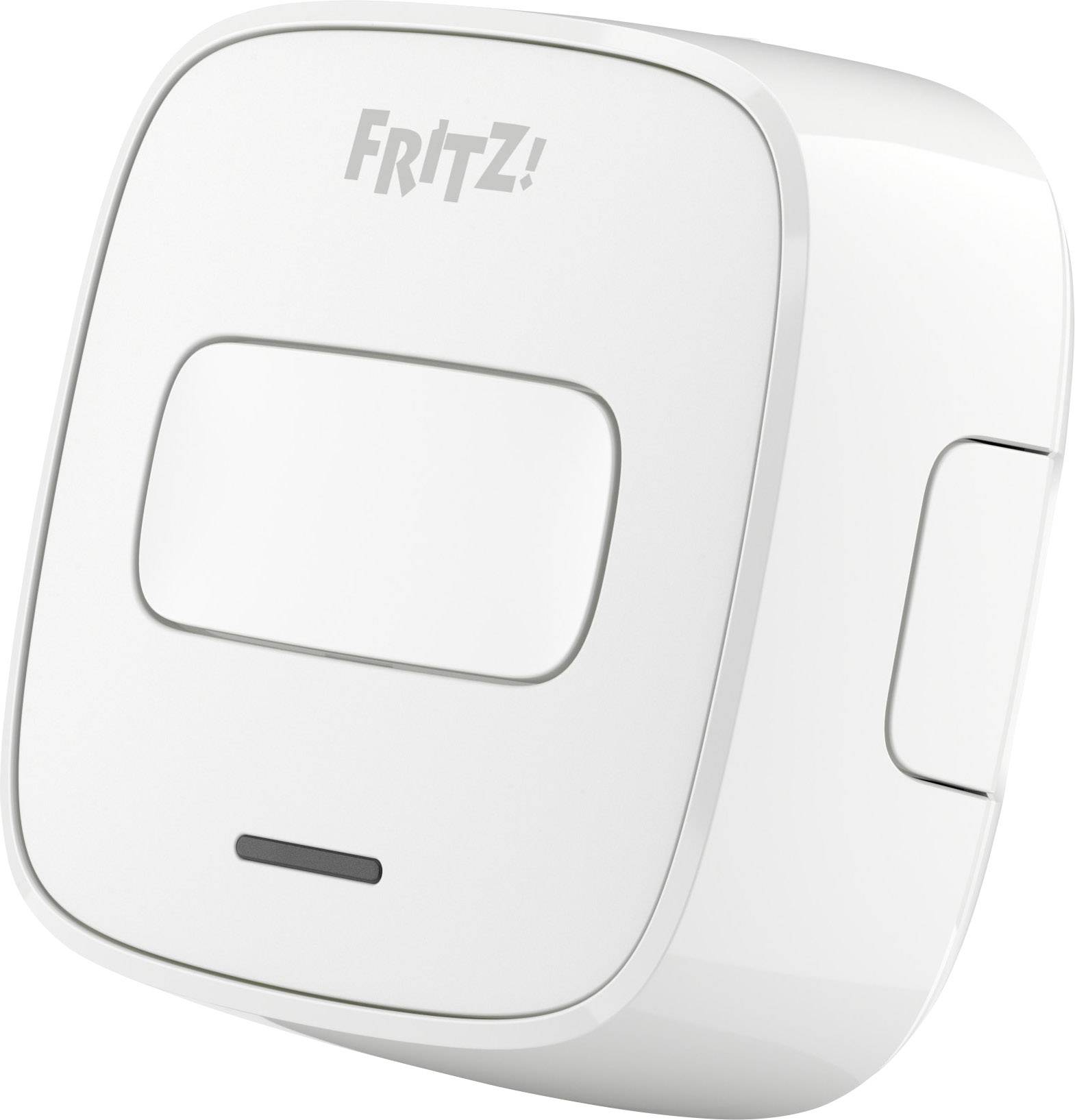 AVM FRITZ!DECT 200 + FRITZ!DECT 400 DECT Steckdose mit Messfunktion Innenbereich 2300 W