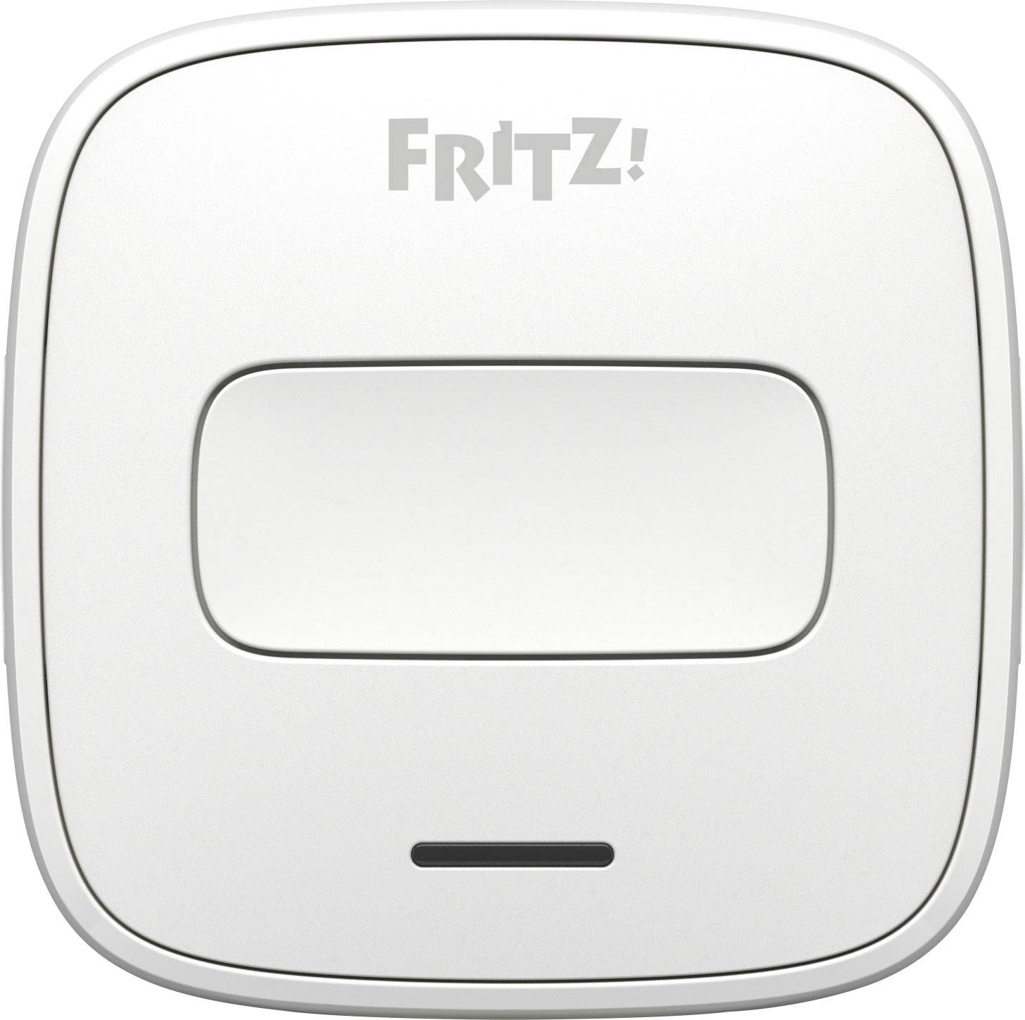 AVM FRITZ!DECT 200 + FRITZ!DECT 400 DECT Steckdose mit Messfunktion Innenbereich 2300 W