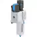 FESTO 8025354 MSB4-1/4:C3:J1-WP Wartungseinheit 1/4" Druckluft, Inerte Gase Betriebsdruck (max.) 14 FESTO 8025354 MSB4-1/4:C3:J1-WP Wartungseinheit 1/4" Druckluft, Inerte Gase Betriebsdruck (max.) 14