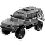Reely Free Men 1:10 RC Modellauto Elektro Crawler Allradantrieb (4WD) Steck-Bausatz