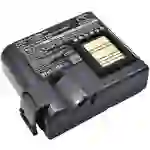 Beltrona BELZQN420BL Drucker-Akku 7.4V 4400 mAh ersetzt Original-Akku (Original) P1040687, P1050667-016 Beltrona BELZQN420BL Drucker-Akku 7.4V 4400 mAh ersetzt Original-Akku (Original) P1040687, P1050667-016