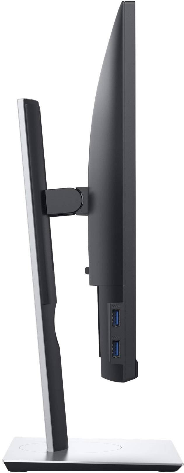 Dell P2319H LCD-Monitor B-Ware (Vorführware / sehr gut) EEK E (A - G) 58.4 cm (23 Zoll) 1920 x 1080 Pixel 16:9 8 ms HDMI®, DisplayPort, VGA, USB IPS