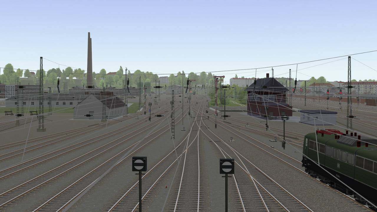 Aerosoft Zusi 3 - Edition PC USK: 0