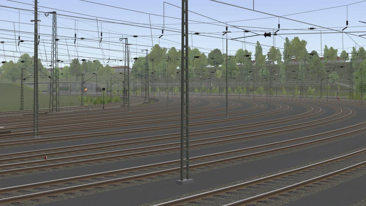 Aerosoft Zusi 3 - Edition PC USK: 0