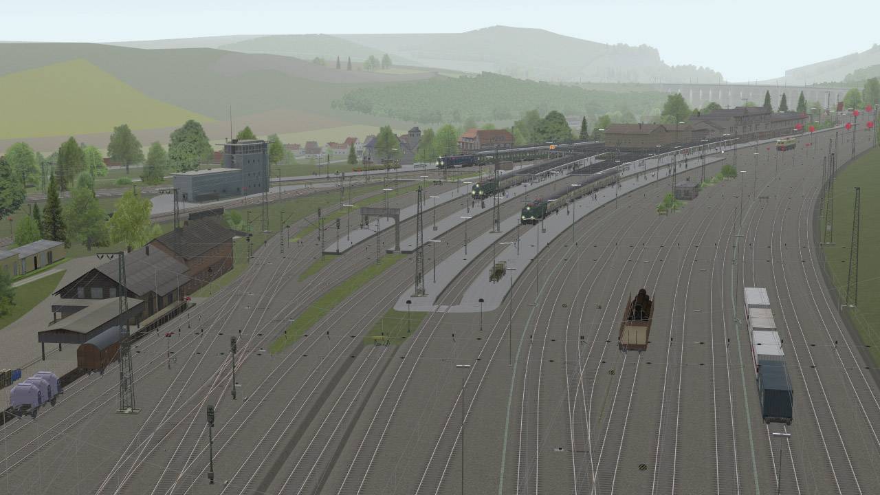 Aerosoft Zusi 3 - Edition PC USK: 0