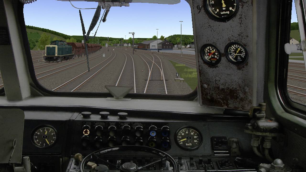 Aerosoft Zusi 3 - Edition PC USK: 0