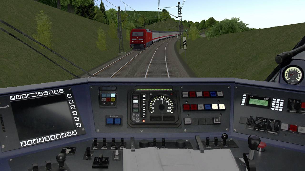 Aerosoft Zusi 3 - Edition PC USK: 0